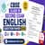 CBSE Class 10 English 2nd Exam Question Paper 2026 (16 May): Download Answer Key PDF